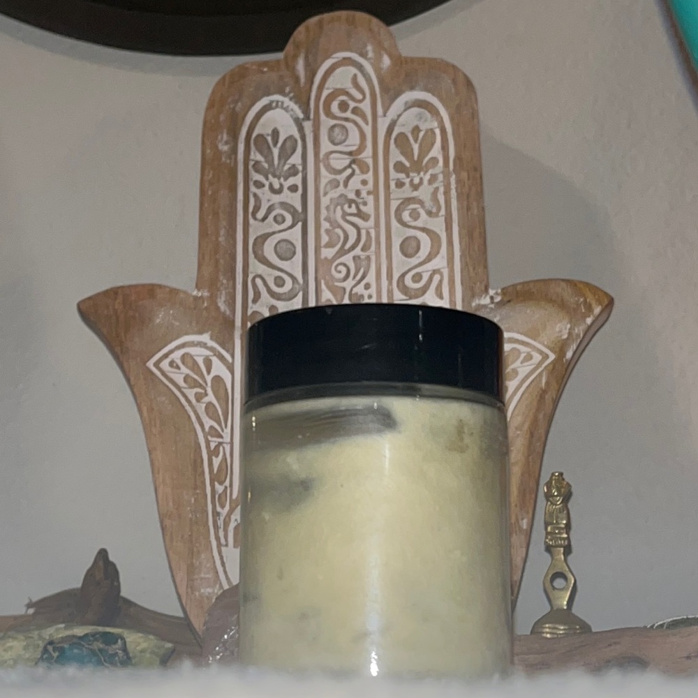 Body Butter Sampler - Aphrodites Rose Nighty 🌹
